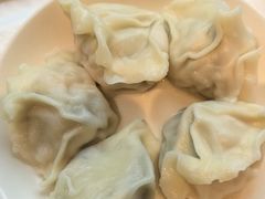 -金谷园饺子馆(北邮总店)