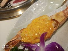 -千寻山野烤肉(中关村店)
