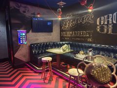 -欢乐迪KTV(观音桥未来国际店)