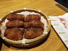 -峨嵋小镇·川菜(勒泰中心店)