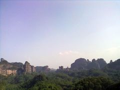 -丹霞山风景名胜区