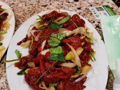 -厚味居炙子烤肉·清真(天桥南纬路店)
