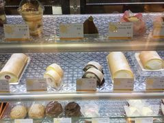 -Monchouchou檬舒舒(尚嘉中心店)