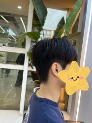 -赤道 Hair Salon