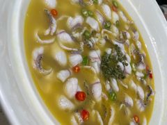 -青花椒花椒鱼(合生汇店)