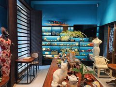 -归觅·西关小姐人文艺术馆(荔枝湾店)