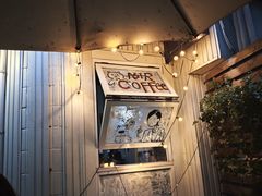 -阿sir咖啡(陶谷新村店)