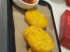 -径山十八道·风味民间菜(杭州总店)