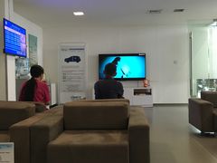 -上海天泽上汽大众销售店(杨浦区店)