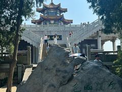 -云龙山