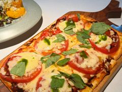 玛格丽特披萨-夏朵花园(复兴西路店)