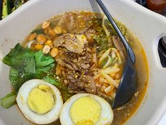 -桂在香知桂林米粉(南岗松雷店)