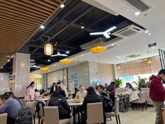 -點無缺茶楼·海鲜酒家(世博店)