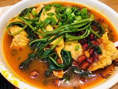 招牌螺蛳粉-螺小胖柳州螺蛳粉(钟楼总店)