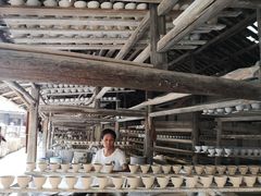 -景德镇古窑民俗博览区