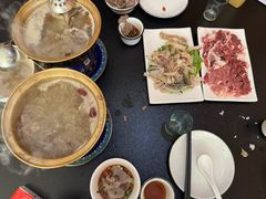 -西旗羊肉火锅城