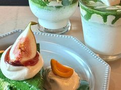 -luutosa  cafe & tea 鹿兔山
