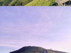 -萍乡武功山风景名胜区