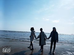 -老虎石海上公园