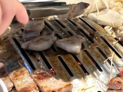 -六七八韩式烤肉·韩国料理(上杭路店)