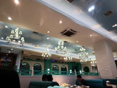 -龙聚德北京烤鸭(沙坪坝华宇A馆店)