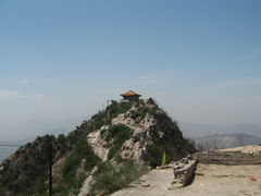 -鸡鸣山旅游风景区