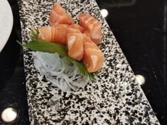 -真剑日本料理·铁板烧(贵州路店)