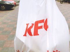 -肯德基(八里台店)