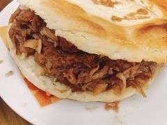 优质夹馍-子午路张记肉夹馍(翠华路店)