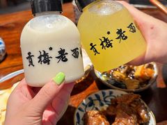 -贡梅老面馆·蟹粉面·无锡特色小吃(南长街主推店)