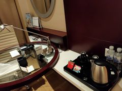 -青岛鑫江温德姆酒店