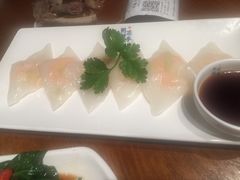 -南拳十三姨·潮汕砂锅粥(世纪金源店)