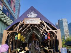 -合景·悠方(成都店)