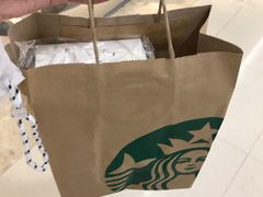 -星巴克(哈尔滨松雷店)