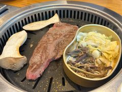 -黄金牧场(明洞总店)