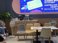 -夏日玛莉西餐厅(金茂览秀城店)