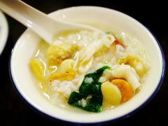 -适口餐厅砂锅粥(公信路总店)