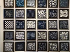 -中国蓝印花布馆