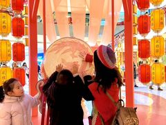 -宝龙城(杭州滨江店)