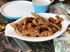 -佟爷·老北京炙子烤肉(动物园店)