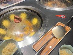 -蘸小院铁锅炖·蘸酱菜·东北菜(怀远门店)