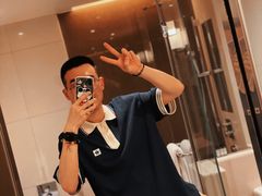 -香港尖沙咀凯悦酒店