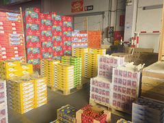 -西郊国际农产品交易中心