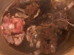 -老北京羊蝎子火锅(光荣道店)