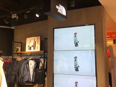 -THE NORTH FACE(杭州大厦中央商城店)