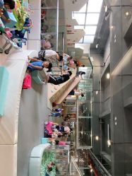 -LePark乐派亲子餐厅(33小镇店)