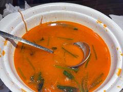 -秦月轩·陕西家乡菜(阜成路·五棵松店)