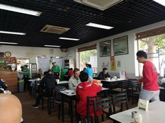 大堂-清真永恒华威肉饼(潘家园店)