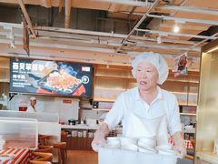 -西贝莜面村(金隅嘉品mall店)