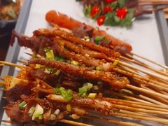 -林二哥宜烤官·宜宾小烧烤